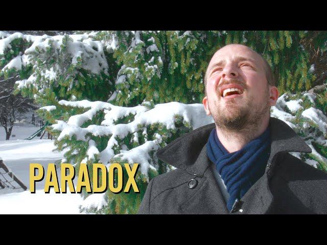 "Paradox" - Digital Analytics Documentary 2019 (narrated by Avinash Kaushik)