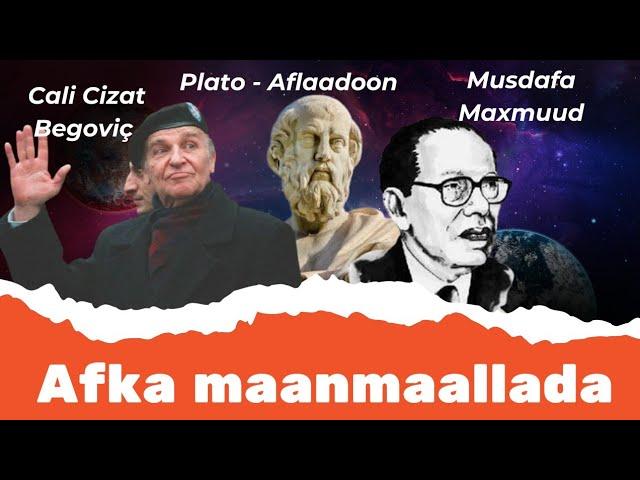 Luuqadda mufakariinta u gaarka ah | Awoodda aamusnaanta.