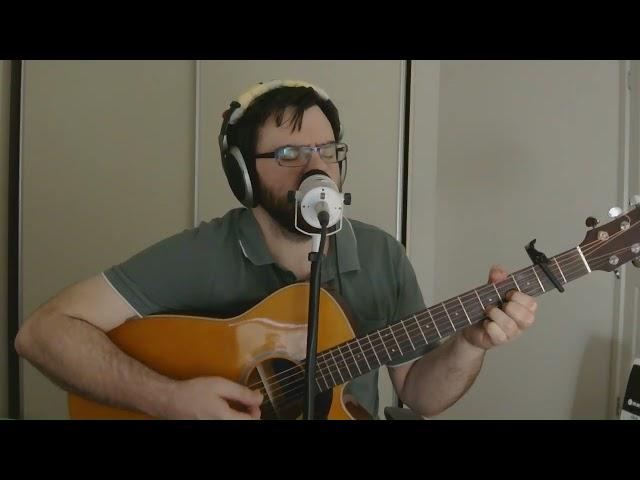 Pyramid Song (Radiohead cover)