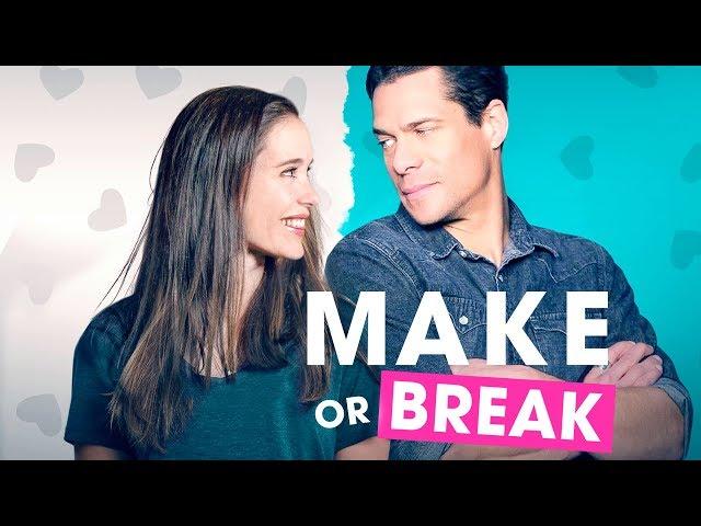 Make or Break Official UK Trailer (2019)