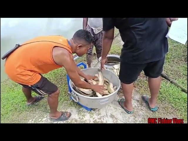 Dadenggre Gadarugre Fishing Competition na Gnigipa changna natok wataiaha/28th September