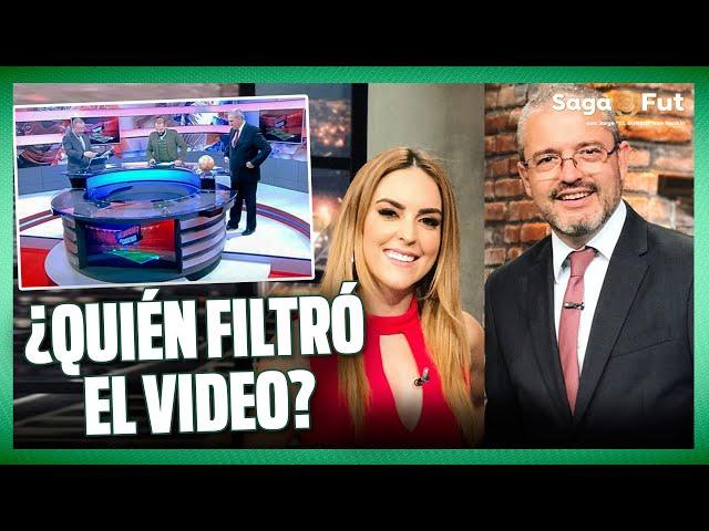 Mala Leche FILTRAR VIDEO en caso PATY LÓPEZ: Velázquez de León | MLDA