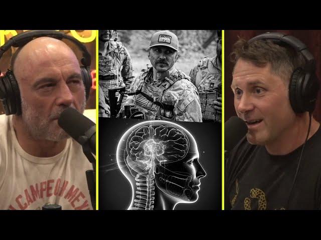 Evan Breaks Down The Psychology Of War With 2 INSANE Stories | Joe Rogan & Evan Hafer