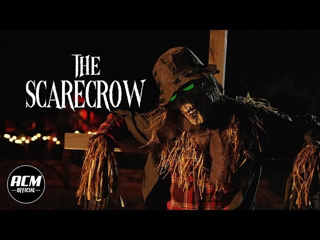 The Scarecrow | Short Horror Film