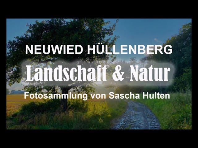 Neuwied Hüllenberg - Fotosammlung Natur & Landschaft - Rheinland-Pfalz / Rheinsteig