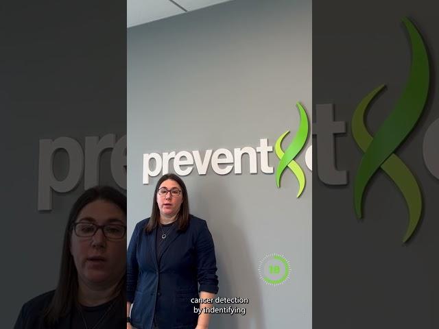 MCED in 30 seconds: What is multi-cancer early detection?