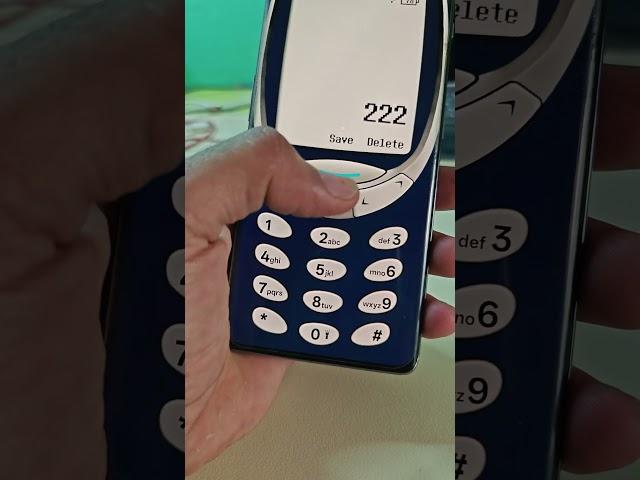 3310 #phonetricks  #techhacks  #smartphonetips  #techsolution  #mobiletutorial