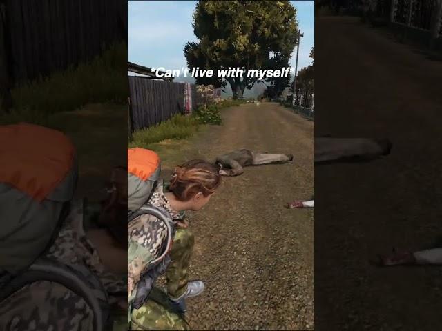 Why are you hiding? #dayz #shorts