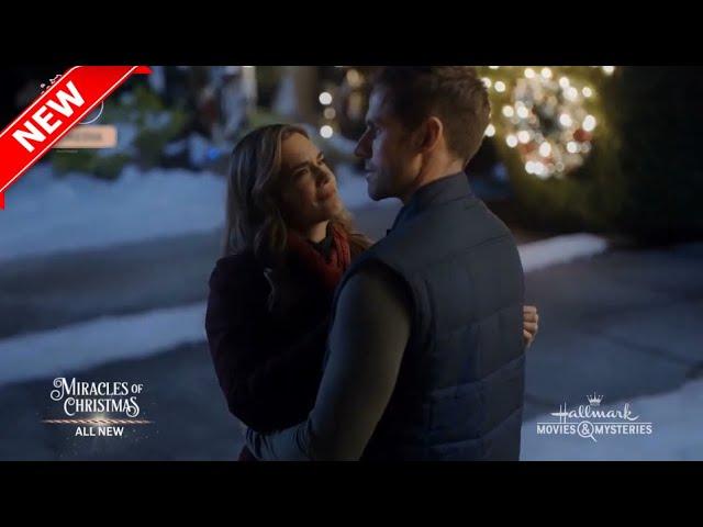 NEW Christmas Movies 2024 - BEST Hallmark Romance Movies 2024 - Holiday Movies 2024