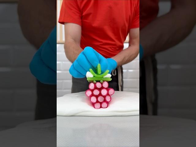 Unbelievably Sweet Candy Creations You Can't Miss!
