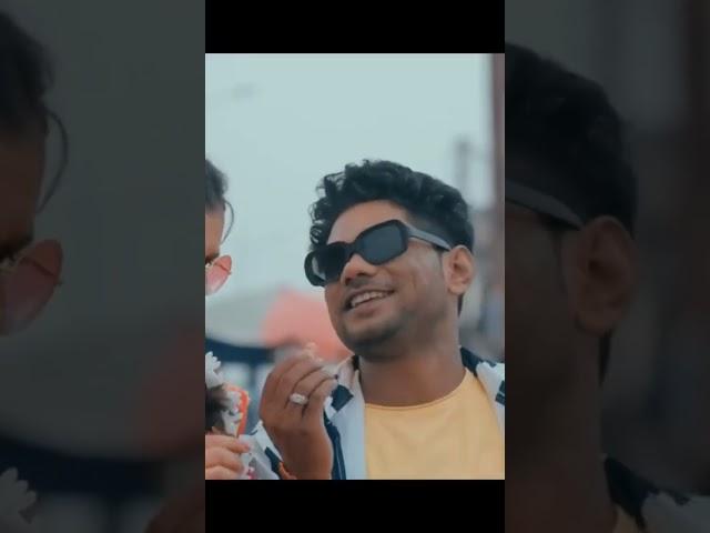 Mugfali Ichlei Ichlei Kha // New Sambalpuri Song 2023 // Jogesh Jojo Tinku Tingalu & Mili // BNJ