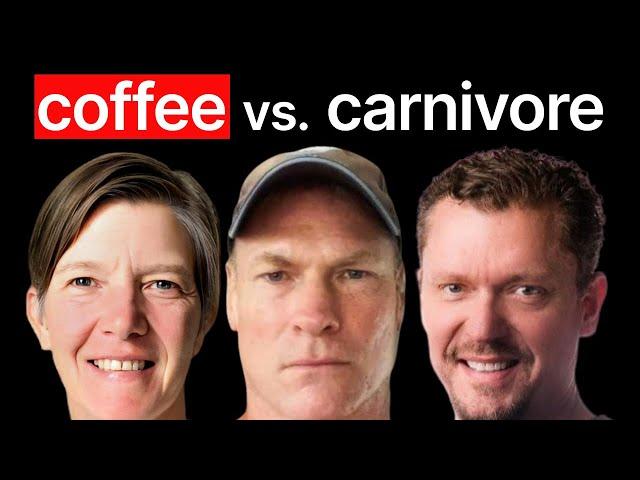 10 Carnivore Experts: Coffee DESTROYS Your Carnivore Results