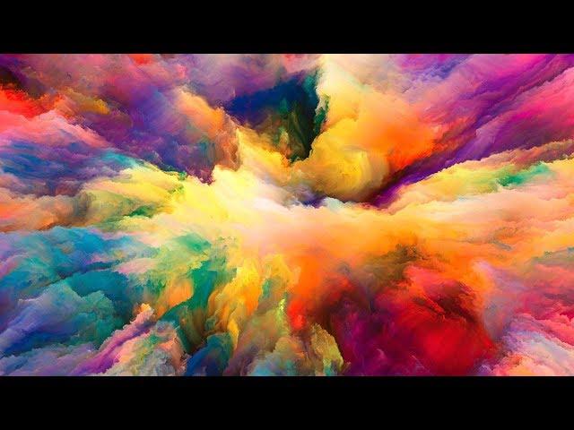 Stop Negative Thoughts - Be Positive - Binaural Beats & Isochronic Tones (With Subliminal Messages)