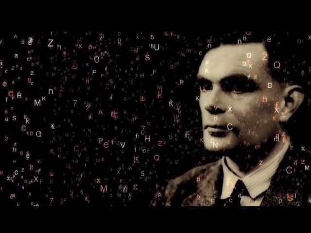 Alan Turing - Celebrating the life of a genius