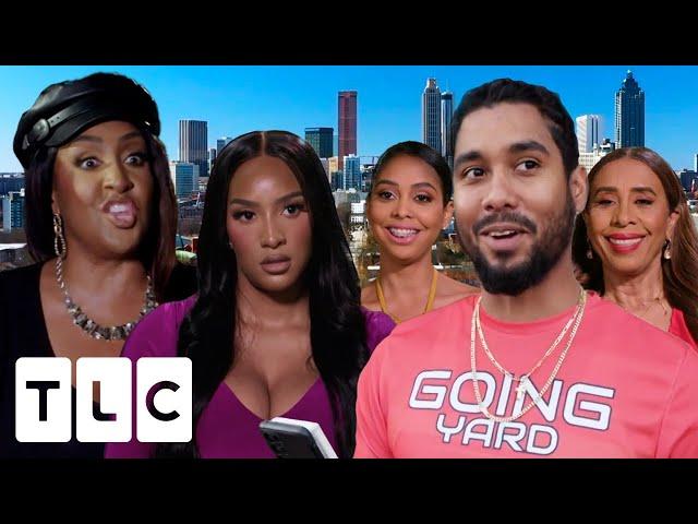 Did Pedro "Scam" Chantel For A Green Card? | The Family Chantel