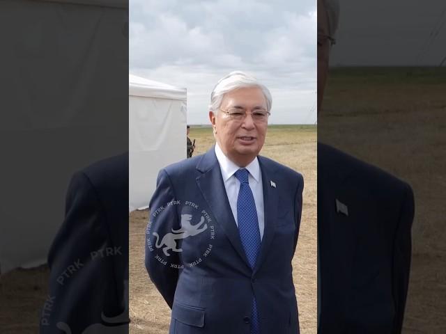 The President noted the importance of new technologies in the agricultural sector. Kostanay