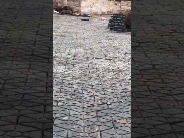 For Quality and durable Pavers in Kampala  Call +256 701 081276