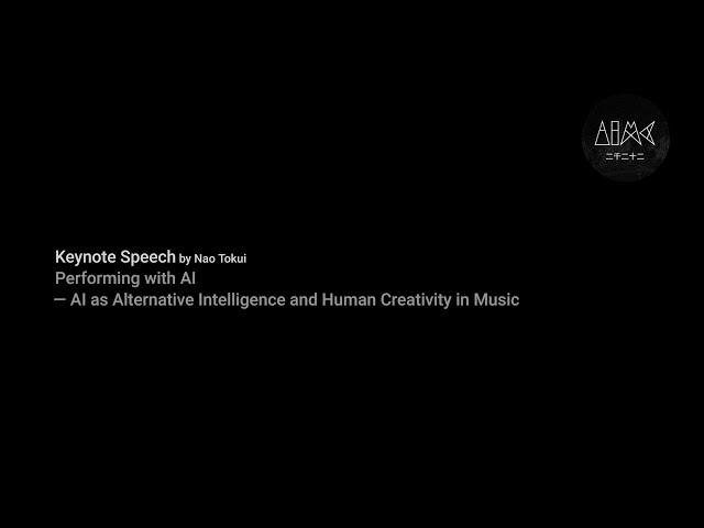 Performing with AI — AI as Alternative Intelligence and Human Creativity in Music