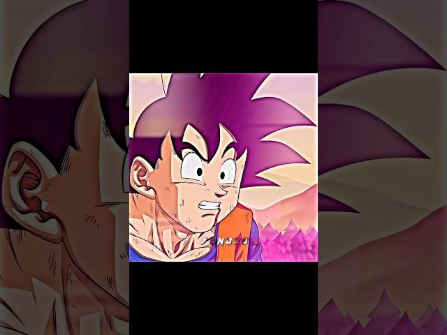 Vegeta Transforms into Ultra Ego 