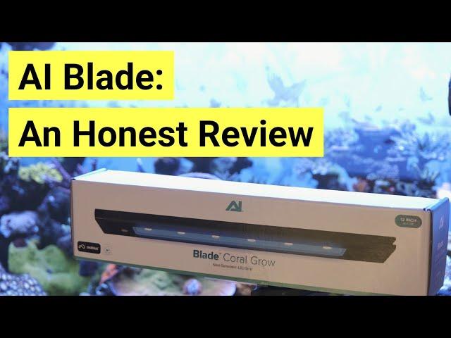 Watch This Before You Buy An AI Blade (What Nobody Else Tells You)