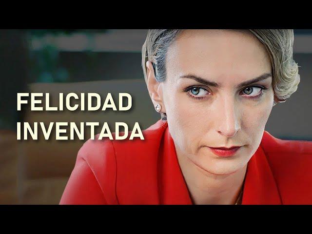 FELICIDAD INVENTADA | ¡Nunca has visto tanto amor! | Todos los episodios | PELÍCULA COMPLETA