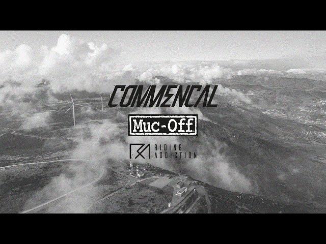 Introducing Commencal / Muc-Off by Riding Addiction