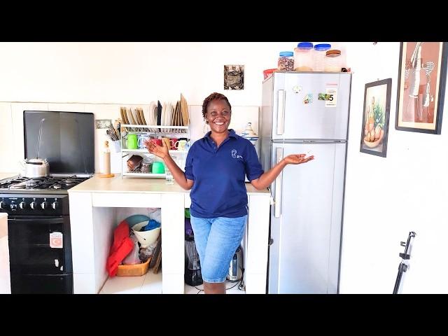 Affordable Tiny Living: Her $14k Tiny House Tour