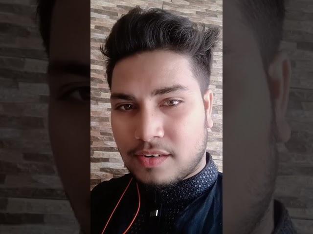 Mr Junayed Siraj #like #comments #share #subscribe #please support me