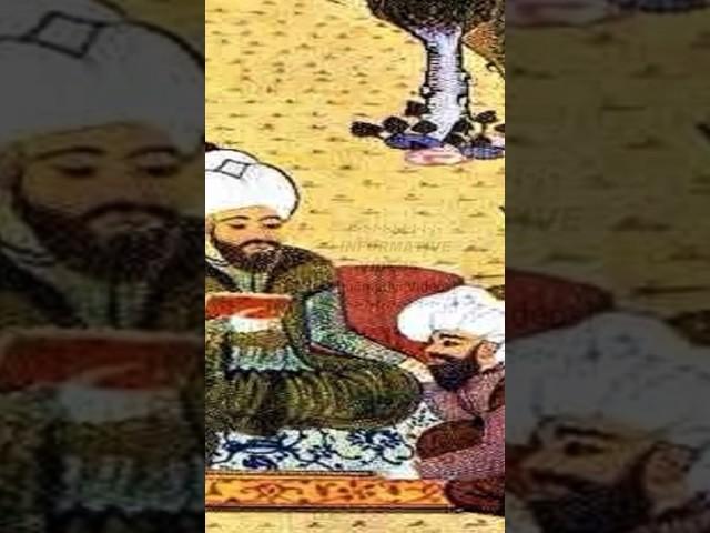 The First Husband of Hatice Sultan | The History of The Ottoman Empire