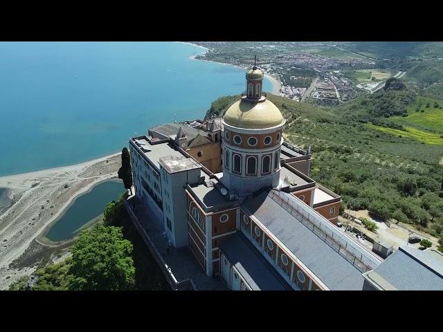 Flight to Tindari