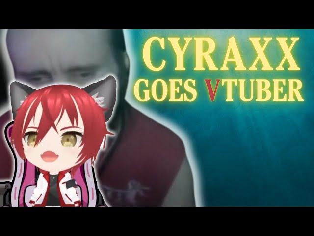 The Tragic Tale Of Neko Gamer - The Cyraxx Recap December 1st -15th 2023