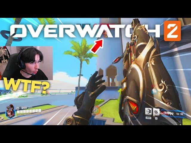 Overwatch 2 MOST VIEWED Twitch Clips of The Week! #314