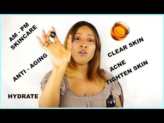 THE ANTI - AGING SKINCARE PRODUCT YOU NEED! FIGHT WRINKLES, LOOK YOUNGER |Khichi Beauty