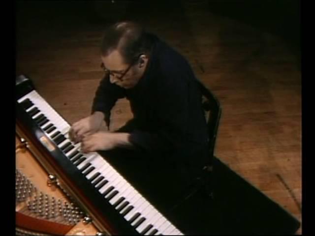 Bach: The Goldberg Variations (바흐: 골드베르크 변주곡) / 글렌 굴드 (Glenn Gould)