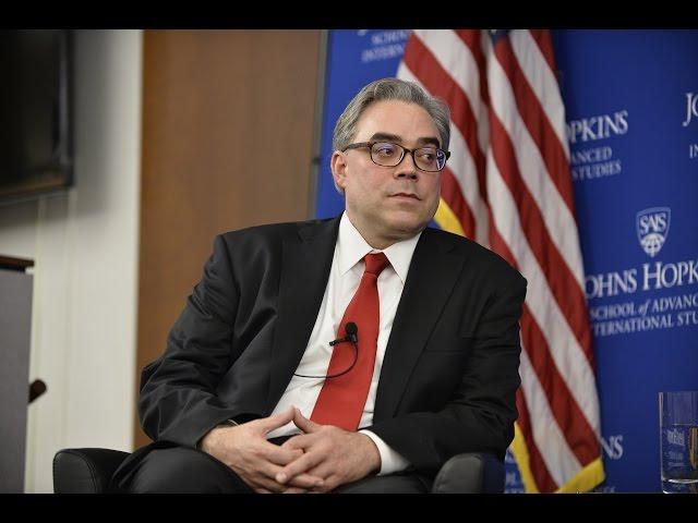 Bill Bishop Describes His Decade in China - The China Exit Interview