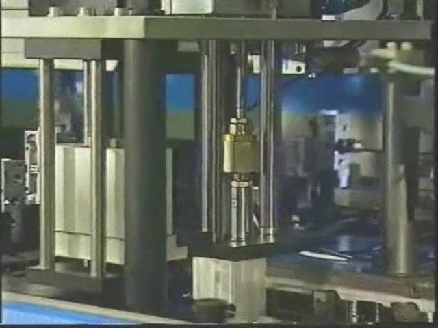 Electropneumatics Introduction