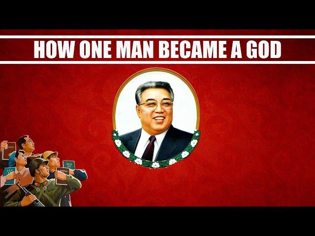 History of the North Korean cult of personality - The legacy of Kim Il Sung