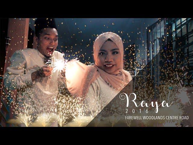 r3zamSTUDIO Raya 2016