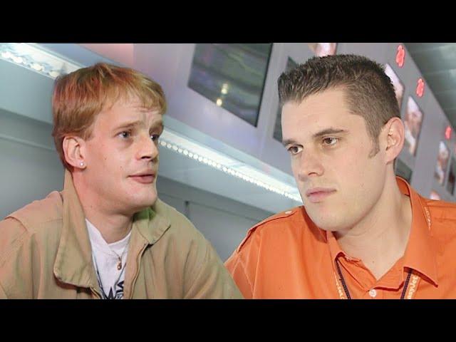 Arguments With Check-in Desk Staff | Airline S6 E13 | Our Stories