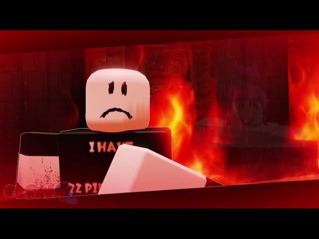 Aw Shucks Cutscene... But in Roblox