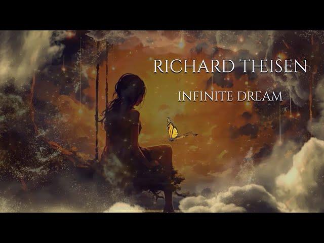 Richard Theisen | INFINITE DREAM | Oceanova Album