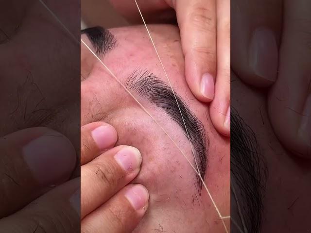 #best #eyebrowtutorial #eyebrowthreading #shape #tint #lift #beauty #extension #lash #microblading