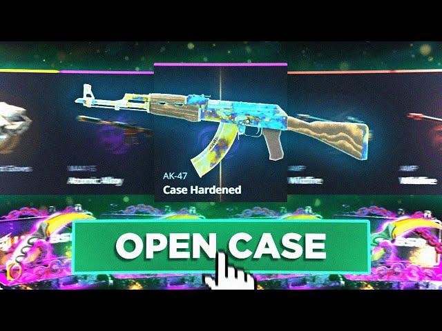 This NEW Event Case Actually Paid GOOD PROFIT AGAIN?! - HELLCASE