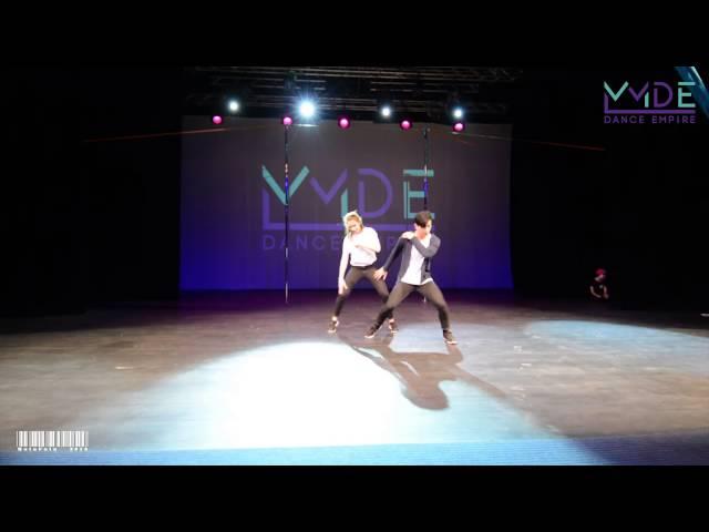 Hip-Hop Choreo / Линкевич Анастасия