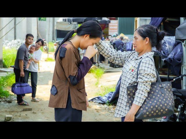 Husband had an affair, stole her only child, causing the mother to completely collapse!