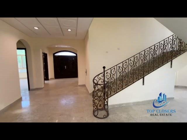 4 Bedroom Private Villa With Beautiful Garden #realestate #alain #topclosers