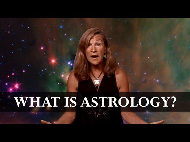 What Is Astrology, How Does It Work?