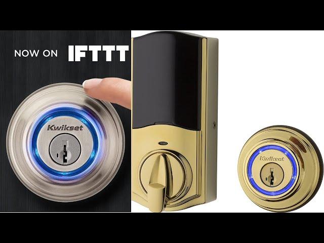 [1209] This Tiny WiFi Camera Owns Kwikset SmartKey (LockTech LTKSD)