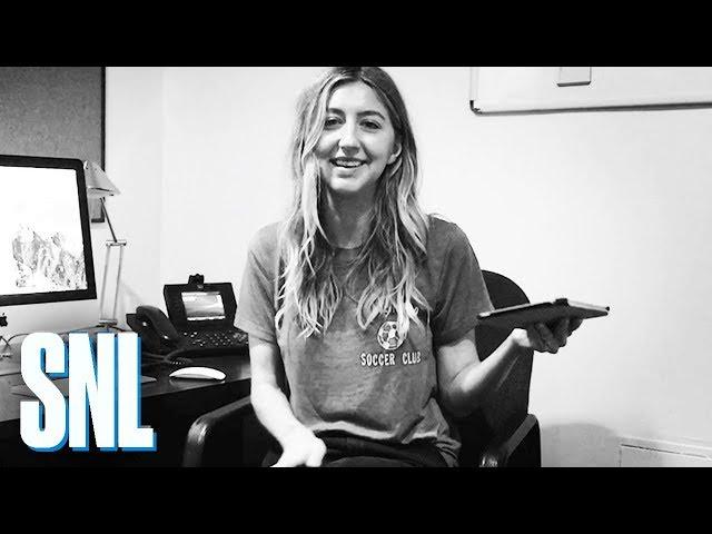 43 For 43: Heidi Gardner - SNL