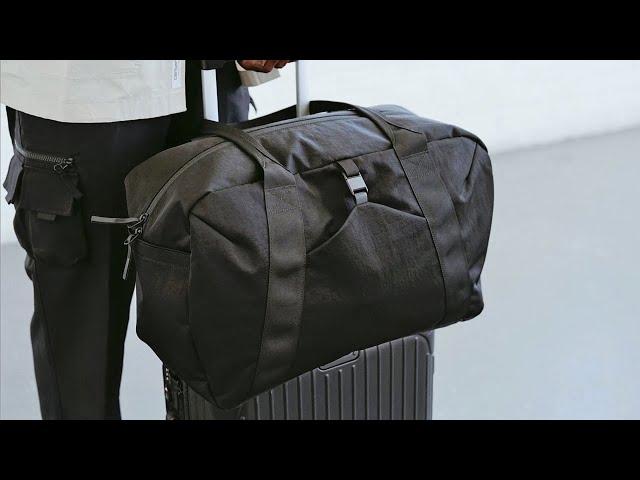 Aer Go Duffel 2 - Overview